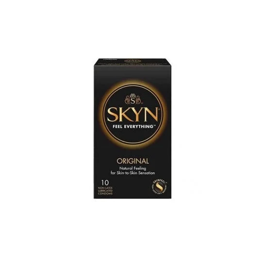 Manix Skyn Original 10 Preservativi