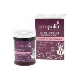 Propolia Circulatory Boosting complex 80comp