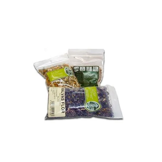 La Flor del Pirineo Gindelia Herb 50g