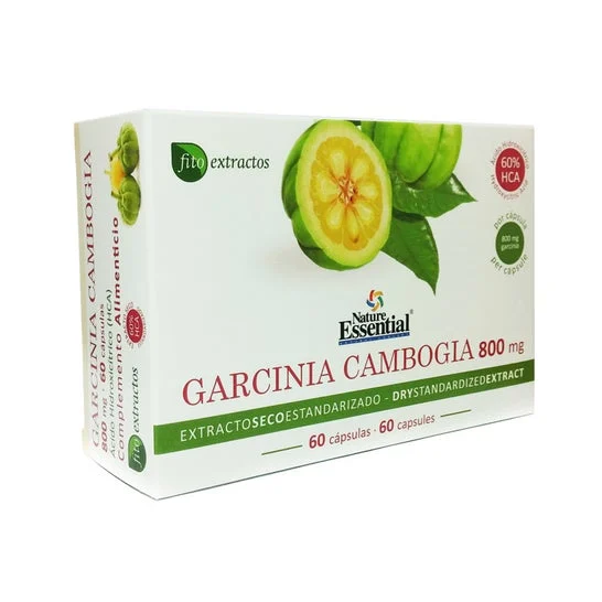 Natura Essenziale Garcinia Cambogia 60 gocce