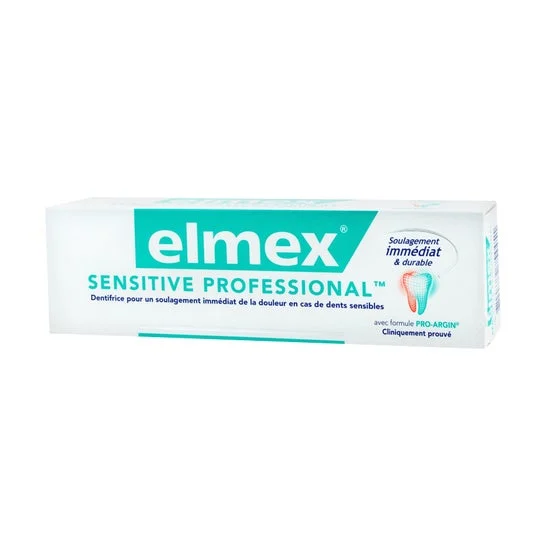 Elmex Pro Direzione dei denti Pro Tb75Ml 1