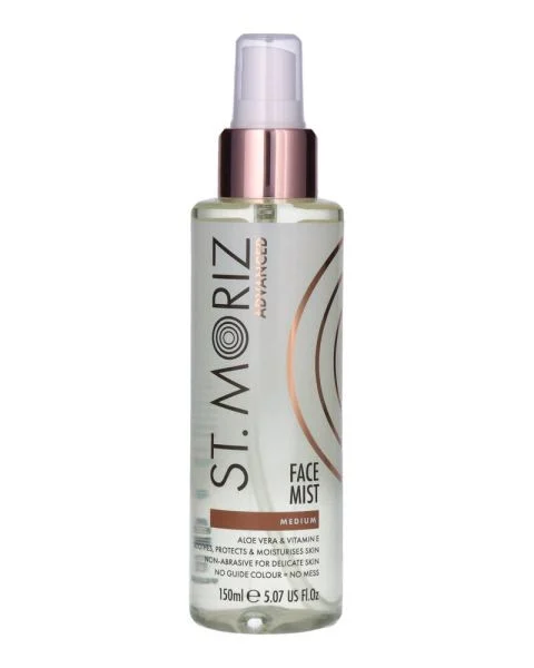 St. Moriz Advanced Tanning Mist Medium