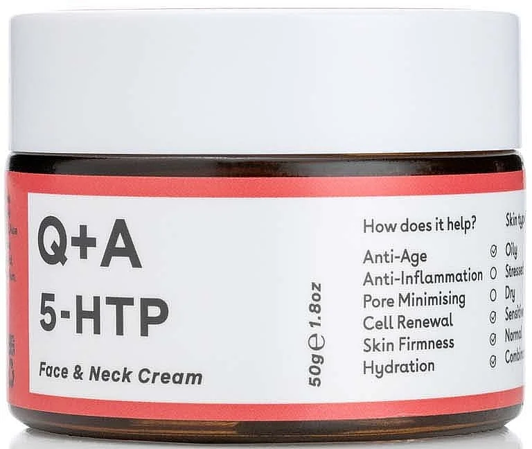 Crema levigante per viso, collo e décolleté