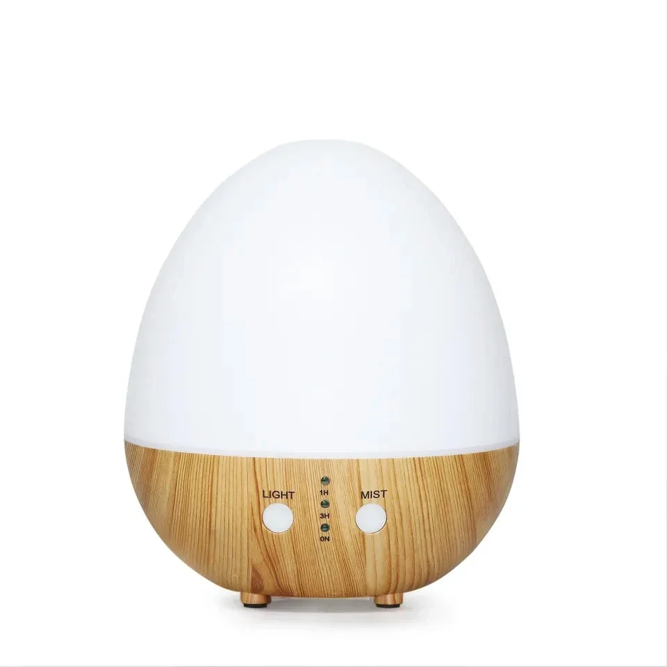 Diffusore aromi ad ultrasuoni - Ovetto