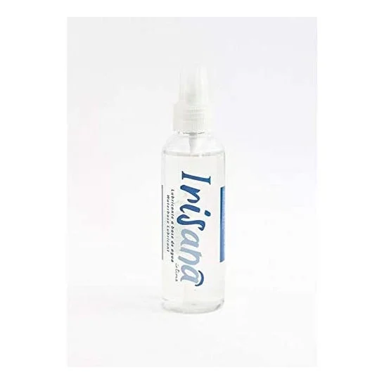 Irisana lubrificante intimo a base d'acqua 150ml