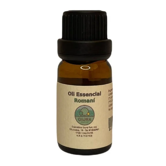 Giura Aceite Esencial Romero 12ml