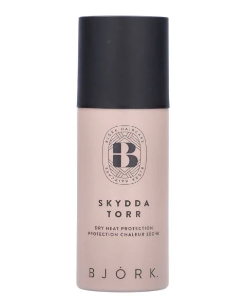 Björk Skydda Torr Dry Heat Protector Mini