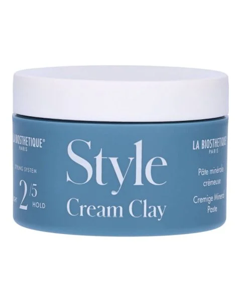 La Biosthetique Cream Clay