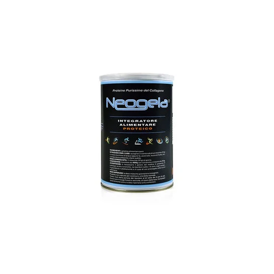 Neogela Polvere 400g