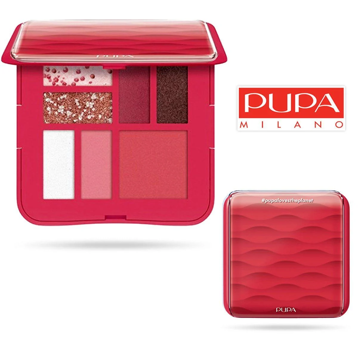 Pupa palette s corallo 003