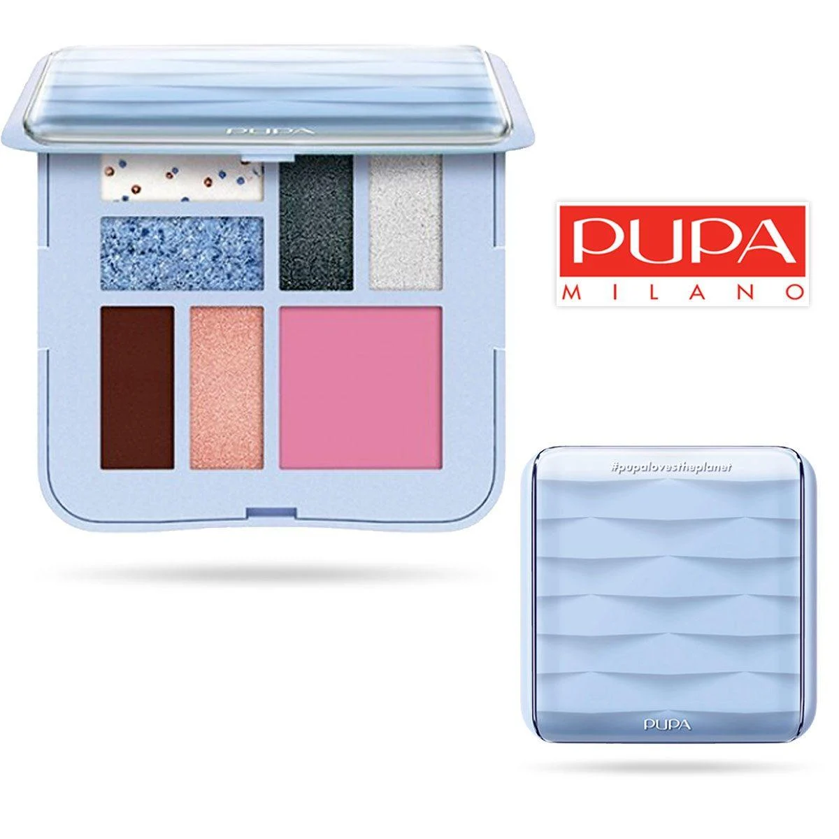 Pupa palette s azzurro 002