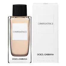 Dolce gabbana L`Imperatrice eau de toilette formato da 100ml
