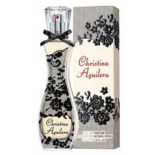 Christina aguilera Christina Aguilera eau de parfum - 30ml