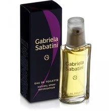 Gabriela sabatini Gabriela Sabatini eau de toilette - 60ml