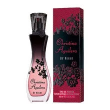Christina aguilera Christina Aguilera by Night eau de parfum formato da 15 ml