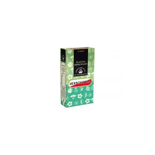 Il Naturalista Herbosistem 100g