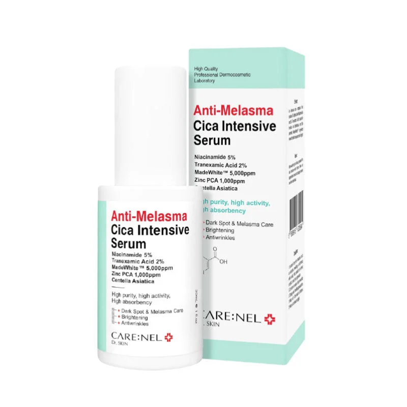 Siero intensivo anti-melasma Cica 30ml