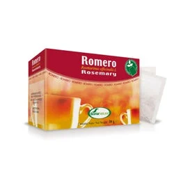 Soria Infusione Rosmarino Naturale 20 filtri