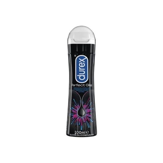Durex Perfect Gliss Gel Lubricante 50ml