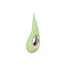 Lelo Dot Cruise Estimulador de Clítoris Verde Pistacho 1ud