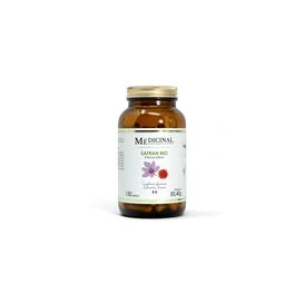 Médicinal Azafrán 150caps