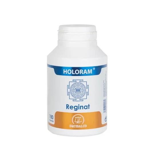 Holoram Reginat 180 capsule