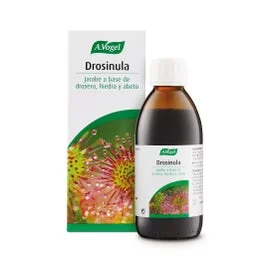 A. Vogel Sciroppo di Drosinula 200ml