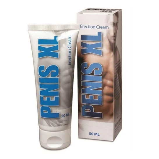 Cobeco Penis XL Crema Potenciadora 50ml