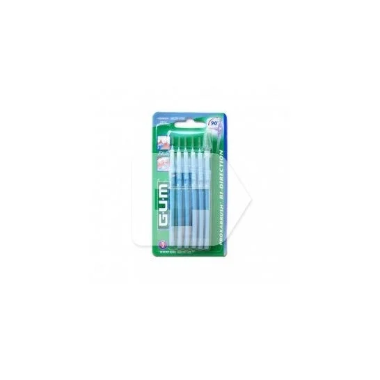 GUM® Scovolini bidirezionali 2314 6pz