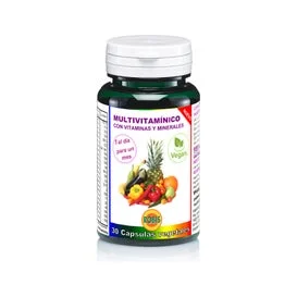 Robis Multivitaminico 1682mg 30caps