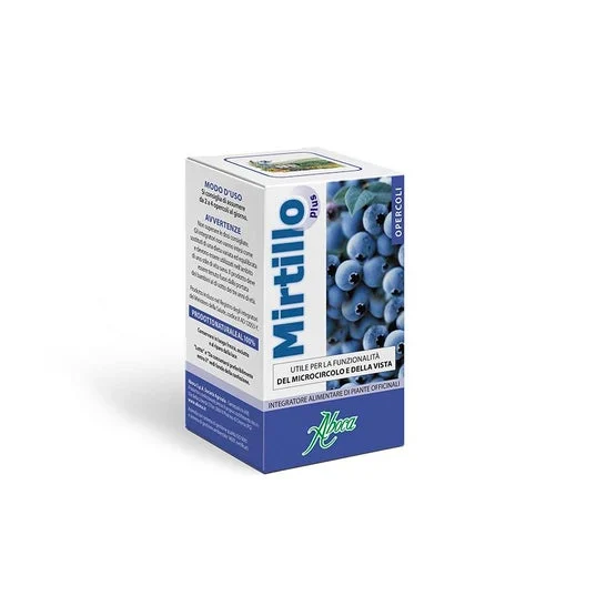 Mirtillo Plus 70Opr