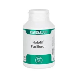 Holofit Passionflower 180 tappi