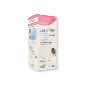 Avd Depuderm Liquido 500ml