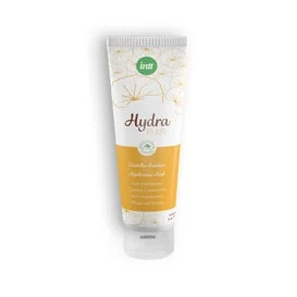 Intt Hydra Plus Lubricant Vegan 100ml
