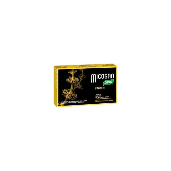 Santiveri Micosan Somax 40caps