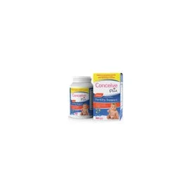 Conceive Plus Fertility Support Uomo 60caps
