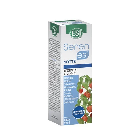 Esi Serenesi Notte 50ml
