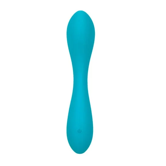 Diversual Sharkin Turquoise Rechargeable 1 pc