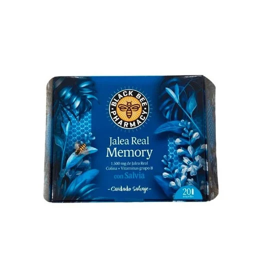 Black Bee Kit Memory