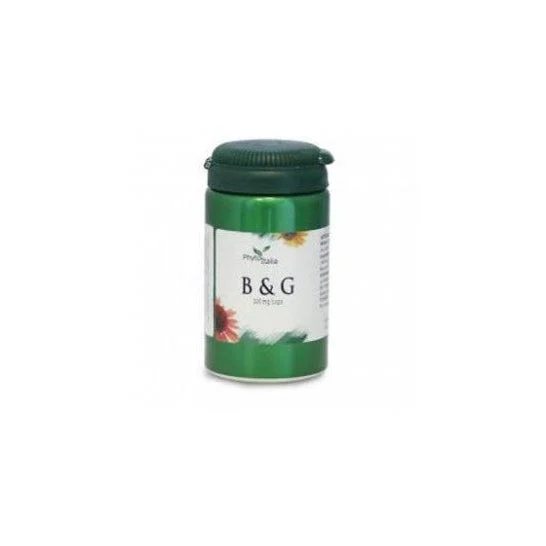 Phytoitalia B&G 60Cps