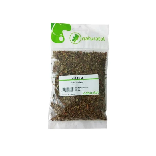 La Flor del Pirineo Erbe Vite Rossa 50g
