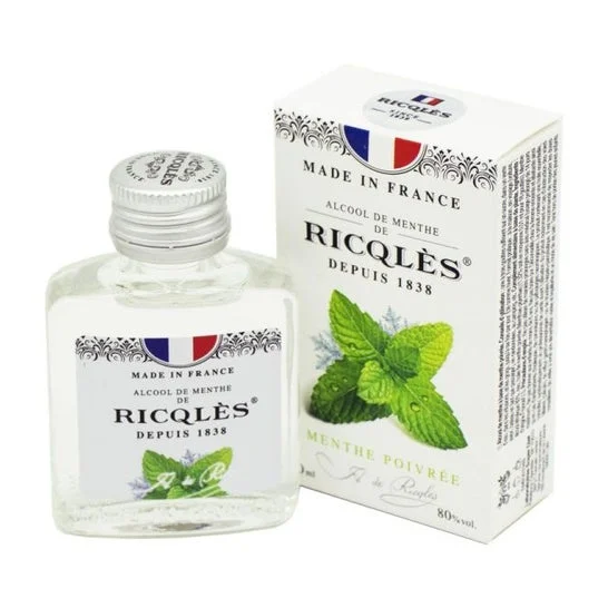 Ricqles Alc Uomini Compl Compl Ali 30Ml