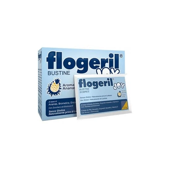 Flogeril Joy 20Bust