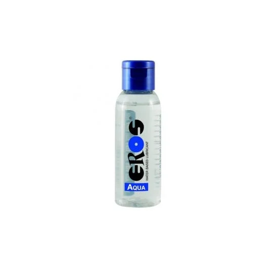 Eros Aqua Dense Medical Lubricant 50ml