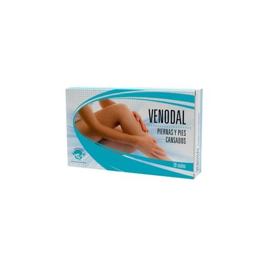 MontStar Venodal 20 pezzi