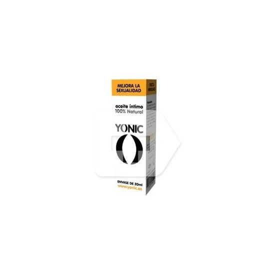 Yonic 20ml