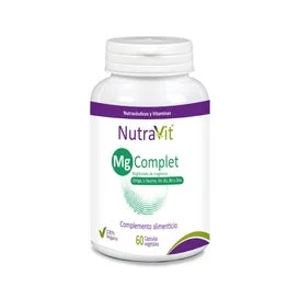 Nutravit MG Complet 60caps