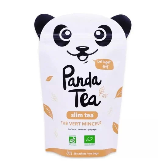 Panda Tea Slim Tea 28 Sobres