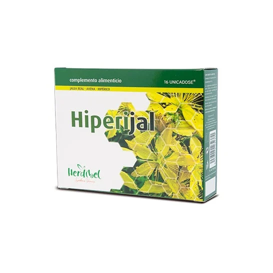 Herdibel Hiperijal 16x10ml