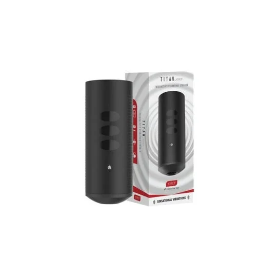 Kiiroo Titan Technological Masturbator 1 Unità